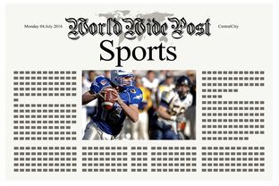 开云体育官网下载-体育新闻中心上线体育赛事多渠道内容分发平台，搜一下体育新闻